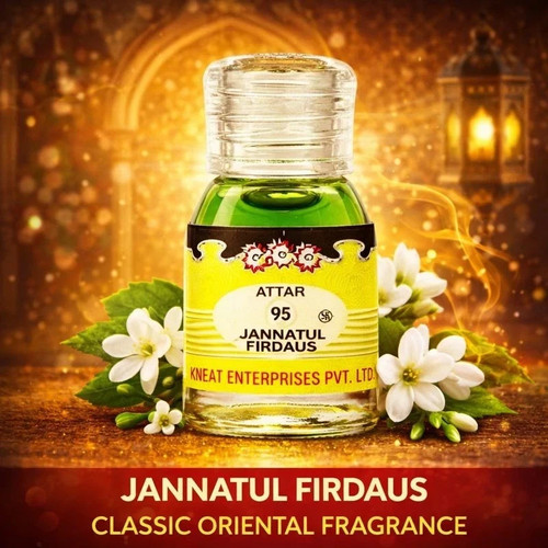 Jannatul firdaus nemat - nemat, 96