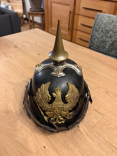Casque - , à