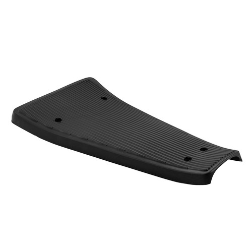 Plateau central tapis pieds - tapis, de