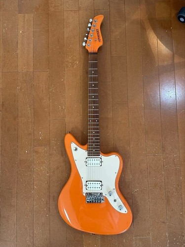 Guitare fernandes jg40 - guitare,
