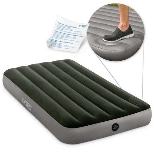 Matelas gonflable 191x99x25 - , cm