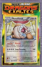 Monaflèmit Reverse -