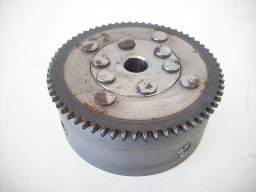 Alternateur polrad flywheel - alternateur, /