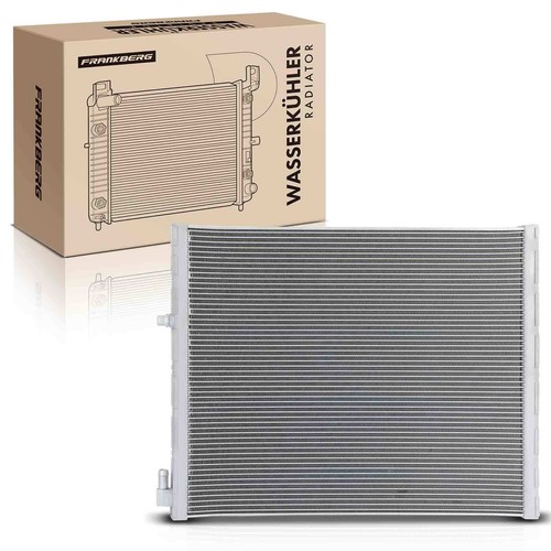 Radiateur wasserkühler bmw - bmw, x5