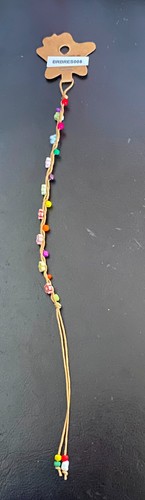 Bracelet bresilien amitie - bracelet,