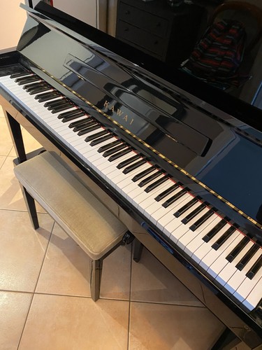 Piano droit kawai 10 - kawai, ns-10
