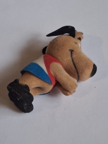 Figurine mascotte football - figurine,