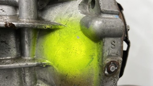Moteur nissan pixo k10b - moteur,