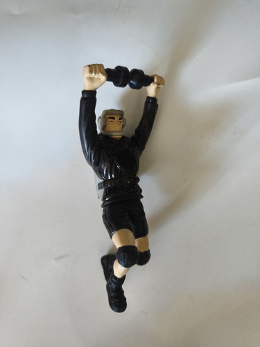 Figurine action man vintage - figurine,
