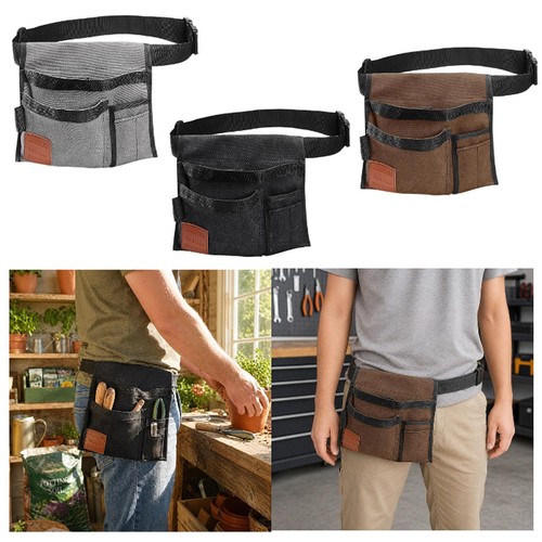 Sacoche ceinture outils - sacoche, de