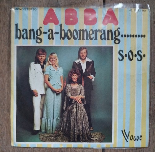 Abba bang boomerang sos - a,