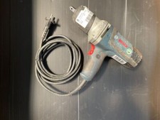 Bosch Bleu GDS18 E