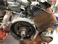 Agria 2100 baby pole puller puller fan wheel M28 