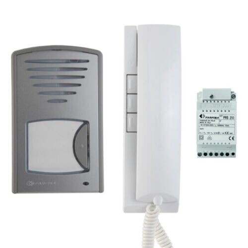 Trousse interphone fam - interphone,