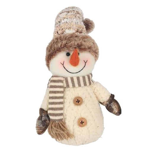 Décoration noël bonhomme - décoration, de