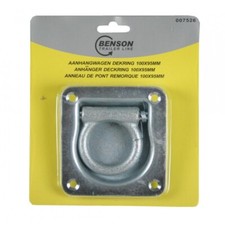 Anneau de Remorquage Arrimage