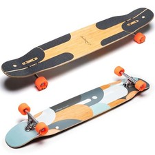 Loaded Mata Hari Longboard Complet De 44,5"
