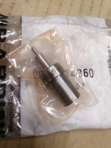 Nez injecteur - d'injecteur, (origine)
