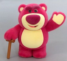 Mini Figurine Lotso "TOPTOY