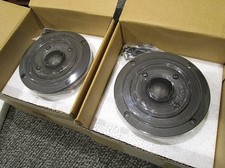 Paire d'unités de tweeter