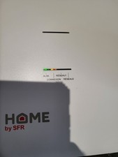 Système alarme connecté