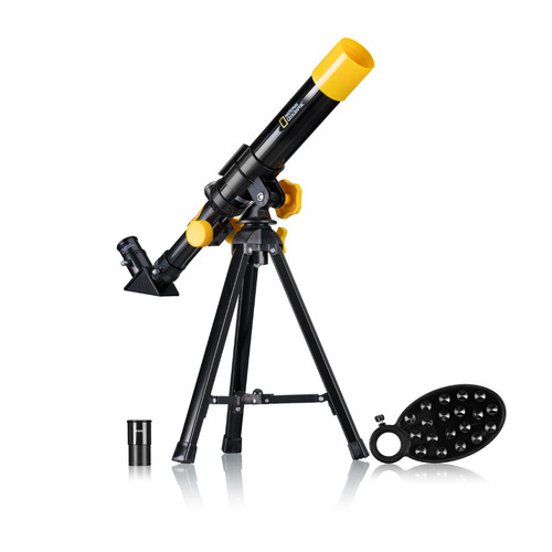 Télescope table pour - de,