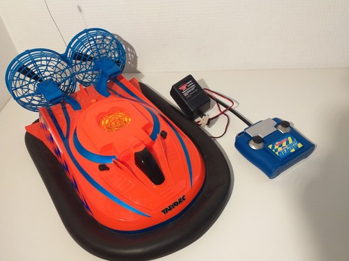 Jet hovercraft taiyo - jet, /
