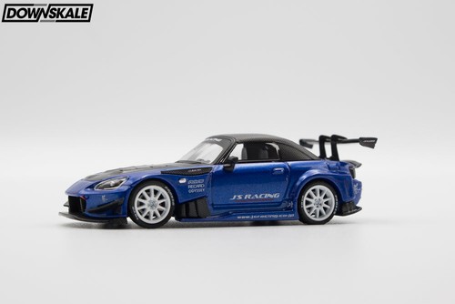 Inno64 honda s2000 racing - honda,