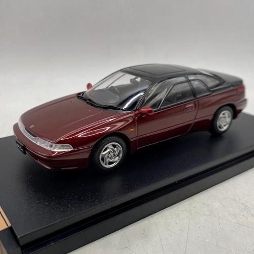 Subaru alcyone svx - subaru, l