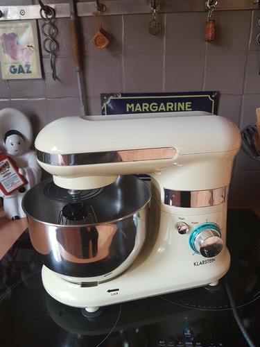 Robot cuisine klarstein - cuisine,