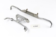 Honda GL 1500 F6C Valkyrie