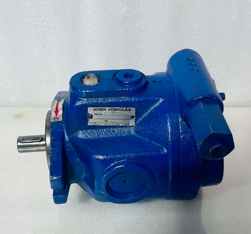 Pompe piston variable - pompe, à