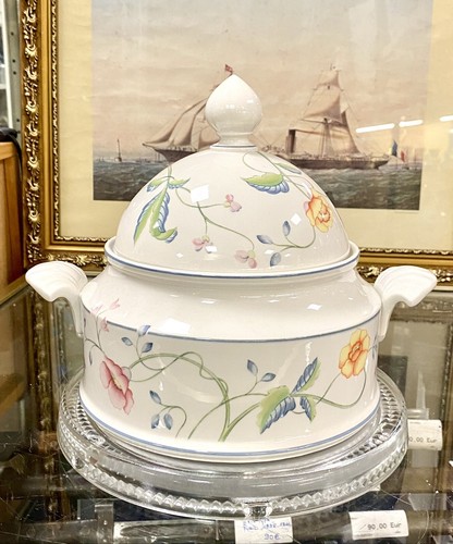 Villeroy boch soupière - villeroy,