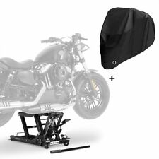 Lève hydraulique LB +  housse