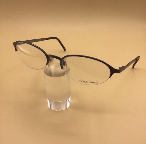 Giorgio armani glasses vintage - giorgio,