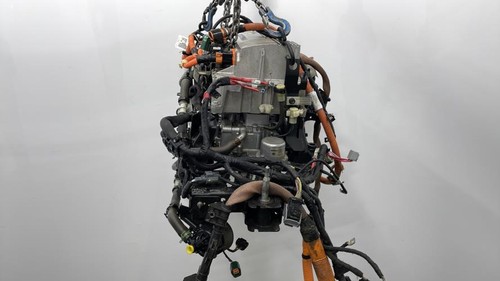 Moteur renault kangoo phase - kangoo, 2