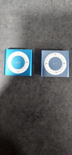 Apple shuffle baladeur - apple,