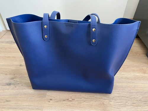 Sac main fourre tout - à,