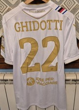 Maglia Match Worn Sampdoria