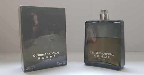 Costume national homme parfum - costume,