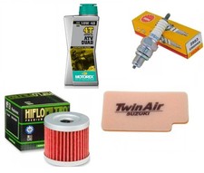 SUZUKI LTZ 90 QUADSPORT