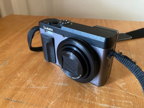 Panasonic lumix 90 - dc, tz-90