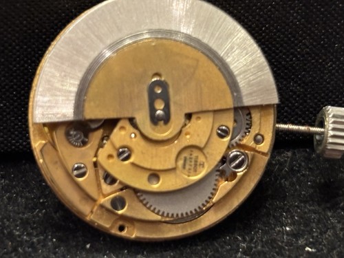 Mouvement montre mecanique - montre,