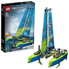 LEGO TECHNIC 42105 2 IN 1 LE