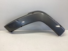 Jeep Commander 2006 Arrière