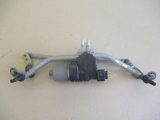 Moteur essuie glace avant