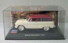 SIMCA P60 RANCH 1961     ixo