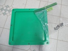 94 Bombardier Sea Doo XP 670 Jet Ski Back Unde Hood Storage Cover Type 657