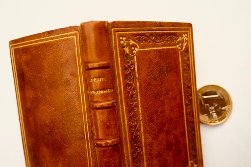 Minuscule petit paroissien - minuscule,,