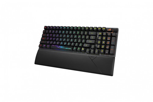 Asus clavier rog strix scope - clavier,
